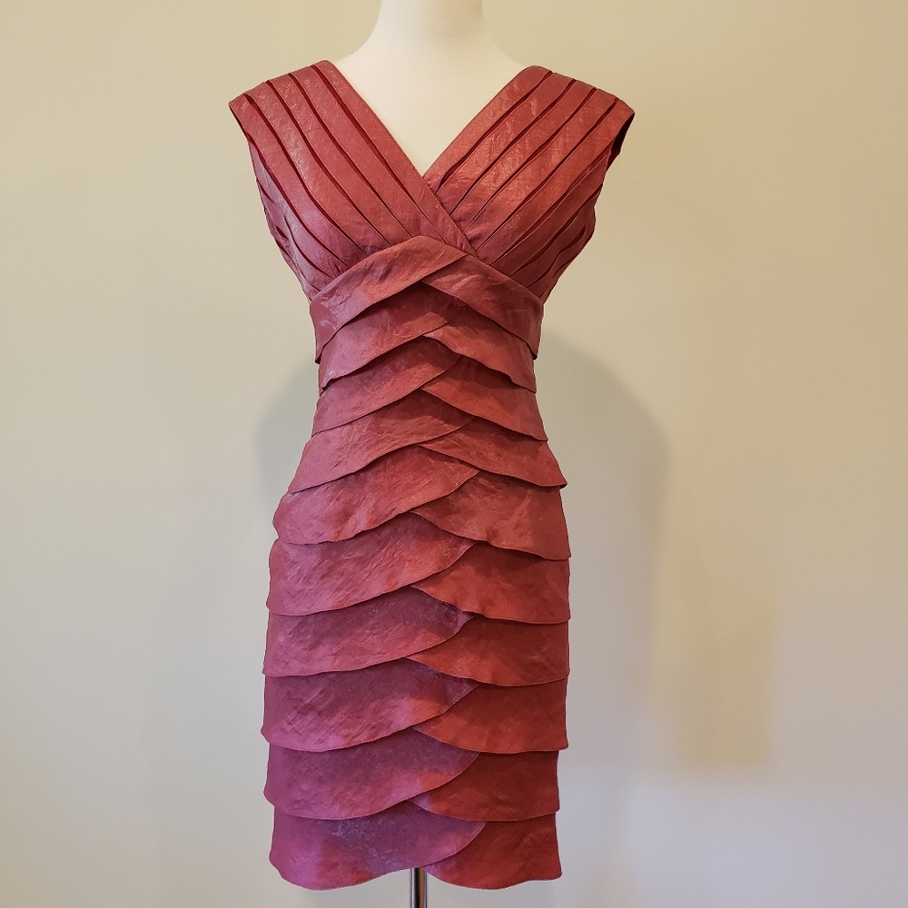 Midi dress